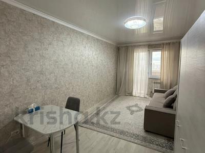1-бөлмелі пәтер · 30 м² · 10/10 қабат, Жунисова, бағасы: 19 млн ₸ в Алматы, Наурызбайский р-н