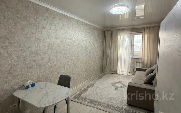 1-бөлмелі пәтер · 30 м² · 10/10 қабат, Жунисова, бағасы: 19 млн ₸ в Алматы, Наурызбайский р-н — фото 2