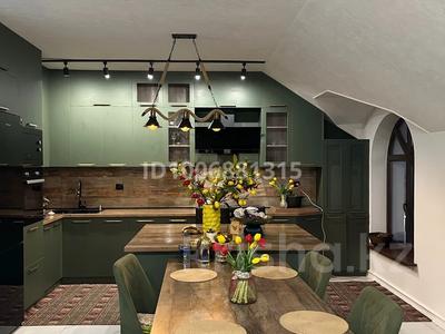 3-бөлмелі пәтер · 136.3 м² · 5/5 қабат, Жамауова, бағасы: 50 млн ₸ в Шымкенте, Каратауский р-н