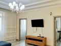 3-комнатная квартира · 96 м² · 6/15 этаж, Абая 150/230 за 76 млн ₸ в Алматы, Бостандыкский р-н