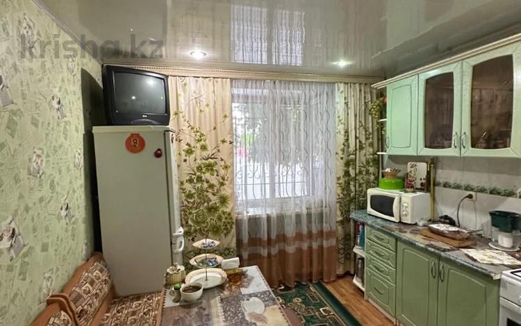 1-бөлмелі пәтер · 40.9 м² · 1/5 қабат, улица Баймагамбетова 179, бағасы: 18.7 млн ₸ в Костанае — фото 2