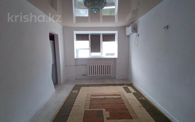 2-бөлмелі пәтер · 41.7 м² · 5/5 қабат, Центральный ш/а., Канцева 1, бағасы: 13.5 млн ₸ в Атырау, мкр Центральный — фото 2
