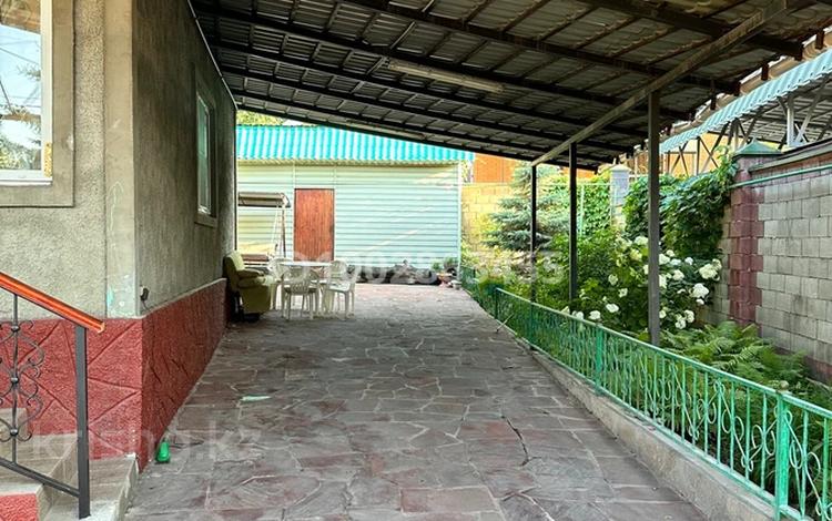 Отдельный дом · 3 комнаты · 120 м² · 10.2 сот., мкр Баганашыл 1 — Балжан Болтирикова за 130 млн 〒 в Алматы, Бостандыкский р-н — фото 2