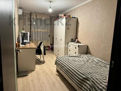 3-комнатная квартира, 58.6 м², 2/5 этаж, Ади Шарипова за 43 млн 〒 в Алматы, Алмалинский р-н