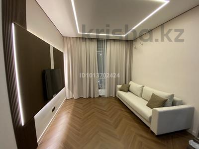 1-бөлмелі пәтер · 45 м² · 12/12 қабат, ул. Жошы хан, 12/3 12/3, бағасы: 20 000 ₸ в Астане, Есильский р-н