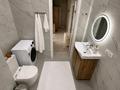 1-комнатная квартира · 46 м² · 5 этаж, Туран 50/3, 50/4, 50/5 за 15 000 ₸ в Астане, Есильский р-н — фото 13
