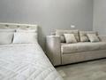 1-комнатная квартира · 46 м² · 5 этаж, Туран 50/3, 50/4, 50/5 за 15 000 ₸ в Астане, Есильский р-н — фото 2