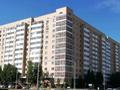 1-комнатная квартира · 45 м² · 12/12 этаж, Кенесары 1 — Кумисбекова за 13 000 ₸ в Астане — фото 18