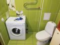 1-комнатная квартира · 45 м² · 12/12 этаж, Кенесары 1 — Кумисбекова за 13 000 ₸ в Астане — фото 16