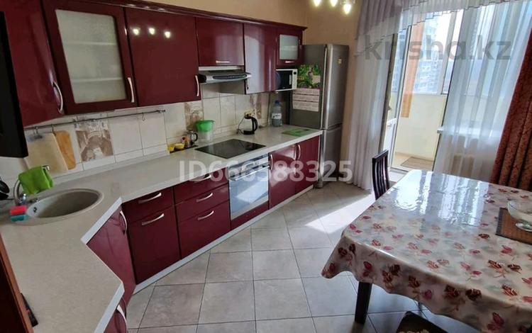 1-комнатная квартира · 45 м² · 12/12 этаж, Кенесары 1 — Кумисбекова за 13 000 ₸ в Астане — фото 49