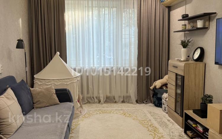 3-комнатная квартира · 70 м² · 1/5 этаж, Старый город, Ломоносова 2/1 — Детский сад Жидек № 15 за 18 млн ₸ в Актобе — фото 2