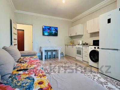 2-бөлмелі пәтер · 39 м² · 4/16 қабат, Алматы — Кабанбай батыра, бағасы: 25.5 млн ₸ в Астане, Есильский р-н