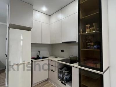 2-комнатная квартира · 45 м² · 2/7 этаж, Рыскулова — ИПОТЕКУ ПРОХОДИТ за 32.5 млн ₸ в Алматы, Алатауский р-н