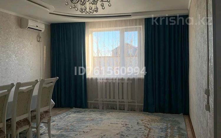 Отдельный дом · 5 комнат · 130 м² · 4 сот., Малайсары би — Магазин Дина за 23.5 млн 〒 в Уральске — фото 2