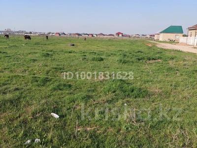 Участок · 3.85 га, Мкр. Кызыл Жар, возле аэропорта за 90 млн 〒 в Шымкенте, Туран р-н