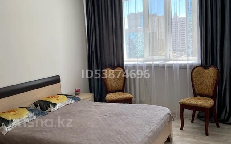 1-комнатная квартира · 36 м² · 9/12 этаж, Сарыарка — Кенесары за 15 000 〒 в Астане, Сарыарка р-н — фото 7