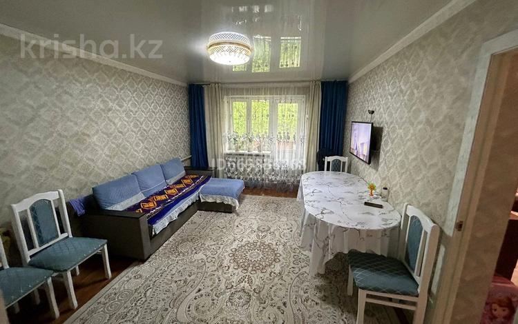 2-бөлмелі пәтер · 57.2 м² · 2/2 қабат, Кожанов 3, бағасы: 13 млн ₸ в  — фото 20
