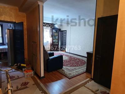 3-комнатная квартира · 80 м² · 1/7 этаж, мкр Нурсат 134 а за 34 млн ₸ в Шымкенте, Каратауский р-н