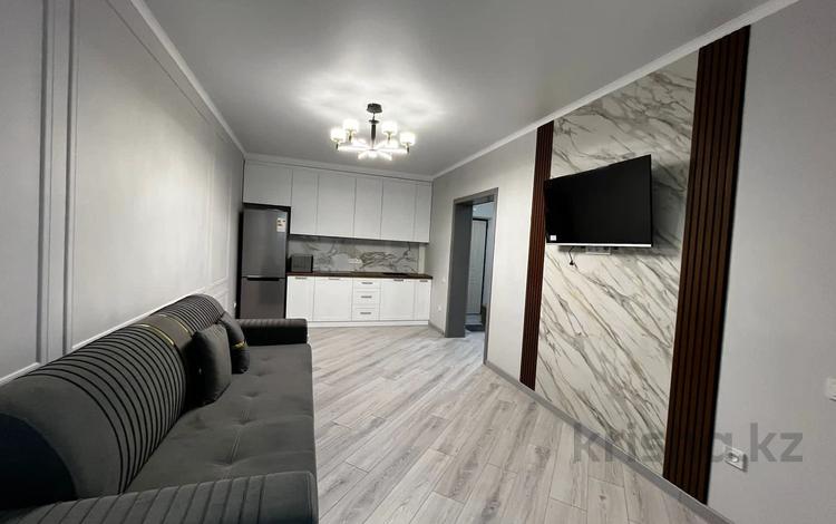 2-комнатная квартира · 50 м² · 6/12 этаж, мкр Нурсат 29/4 за 250 000 ₸ в Шымкенте, Каратауский р-н — фото 2