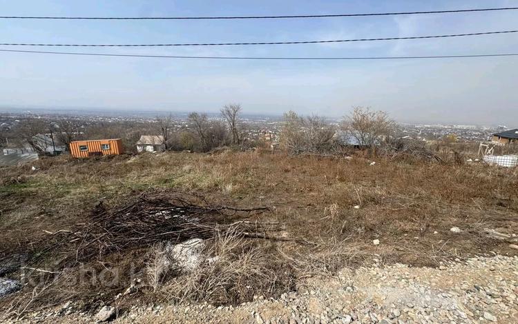 Участок · 10 соток, мкр Таусамалы, Жанжигитова 11/6 за 30 млн ₸ в Алматы, Наурызбайский р-н — фото 3