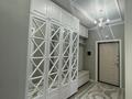 3-комнатная квартира · 120 м² · 2/8 этаж, Мангилик Ел 51/6 за 400 000 ₸ в Астане, Есильский р-н — фото 9