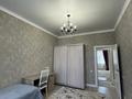 3-комнатная квартира · 120 м² · 2/8 этаж, Мангилик Ел 51/6 за 400 000 ₸ в Астане, Есильский р-н — фото 7