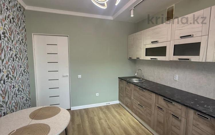 1-бөлмелі пәтер · 41 м² · 7/9 қабат, мкр. Алтын орда, бағасы: 18.3 млн ₸ в Актобе — фото 6