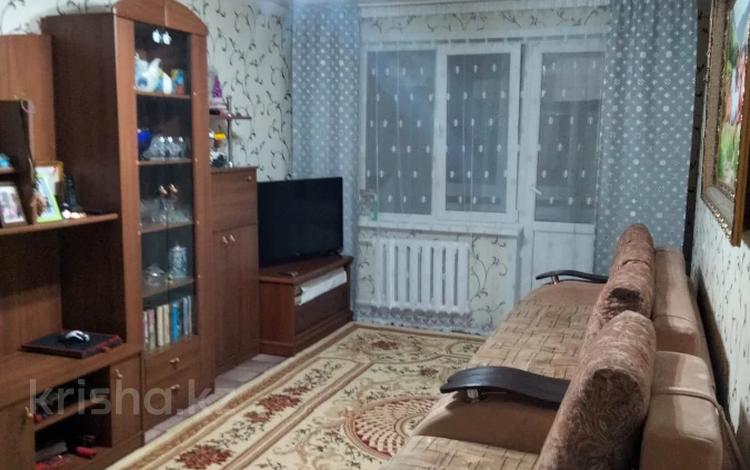 2-комнатная квартира · 49 м² · 4/5 этаж, Назарбаева 31/3 — Эту квартиру можно купить в ипотеку по ставке от 5,5% за 23 млн ₸ в Усть-Каменогорске — фото 13