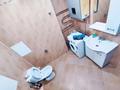 3-бөлмелі пәтер · 100 м² · 1/5 қабат, 14-й мкр 19 — Море, Вид на море Первая береговая линия, ТРЦ Астана, бағасы: 15 000 ₸ в Актау — фото 8