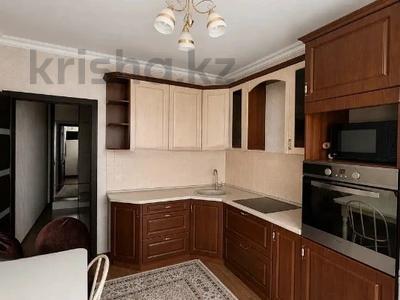 2-комнатная квартира · 56.1 м² · 6/9 этаж, Кудайбердыулы 23 — СРОЧНО ТОРГ за 29.9 млн ₸ в Астане, Алматы р-н