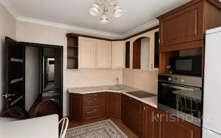 2-комнатная квартира · 56.1 м² · 6/9 этаж, Кудайбердыулы 23 — СРОЧНО ТОРГ за 29.9 млн ₸ в Астане, Алматы р-н — фото 6