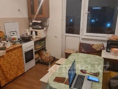 1-бөлмелі пәтер, 40 м², 5/9 қабат, мкр Нуркент (Алгабас-1) 81, бағасы: 20.5 млн 〒 в Алматы, Алатауский р-н