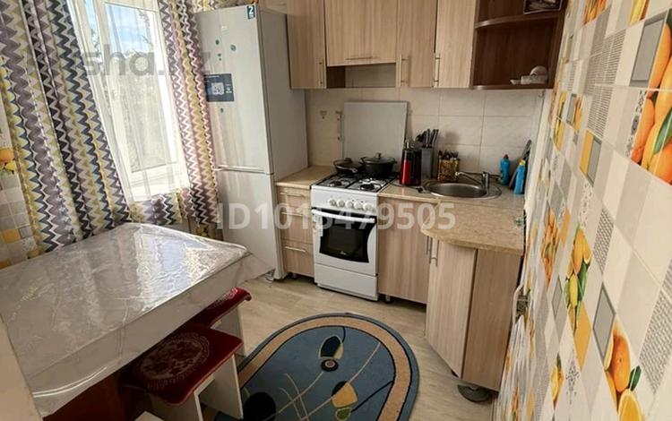 1-комнатная квартира · 37 м² · 5/5 этаж, Ауезова 25 — Стоматология за 10 000 ₸ в Риддере — фото 2