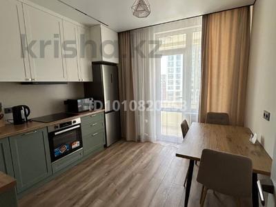 1-комнатная квартира · 41 м² · 11/17 этаж, Турар Рыскулов 16/3 за 250 000 〒 в Астане, Есильский р-н