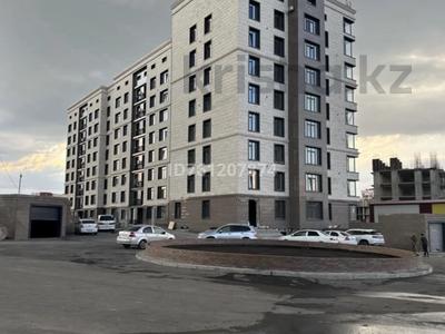 2-комнатная квартира · 54 м² · 4/8 этаж, Кокжал Барака 19/1 за 39 млн ₸ в Усть-Каменогорске