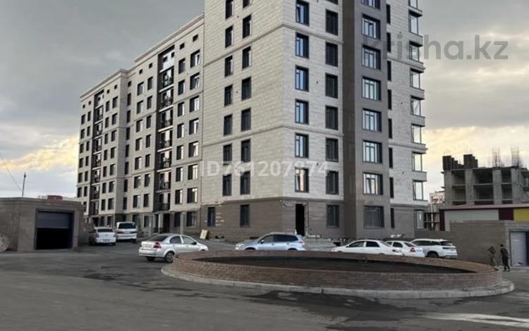 2-комнатная квартира · 54 м² · 4/8 этаж, Кокжал Барака 19/1 за 39 млн ₸ в Усть-Каменогорске — фото 15