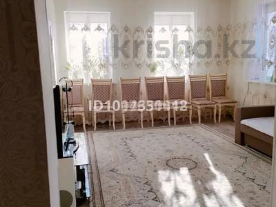 Отдельный дом · 5 комнат · 80 м² · 3 сот., Даулеткерея 53/1 — Остановка Кирова за 27 млн ₸ в Западно-Казахстанской обл.