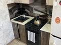 3-бөлмелі пәтер · 55 м² · 5/5 қабат, Комсомольский 32, бағасы: 18.5 млн ₸ в Рудном — фото 13