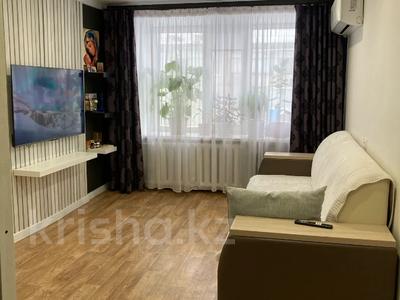 3-комнатная квартира · 55 м² · 5/5 этаж, Комсомольский 32 за ~ 17.6 млн 〒 в Рудном