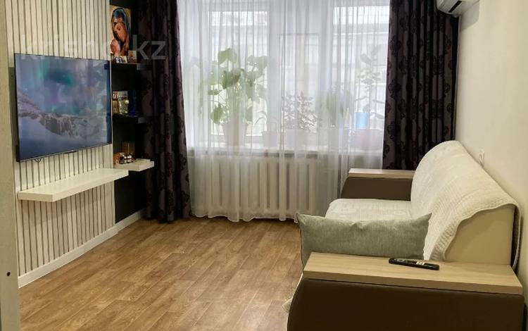 3-бөлмелі пәтер · 55 м² · 5/5 қабат, Комсомольский 32, бағасы: 18.5 млн ₸ в Рудном — фото 9