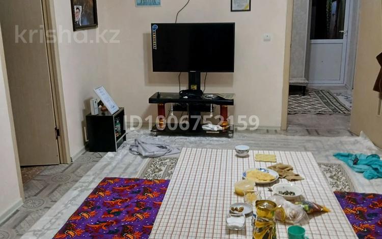 3-комнатная квартира · 58.1 м² · 1/3 этаж, 21квартал 39 — Рядом есть старый цон.старая больница.мечеть. за 13 млн ₸ в Мангышлаке — фото 2