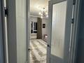 3-бөлмелі пәтер · 101 м² · 2/8 қабат, Розыбакиева 320, бағасы: 137 млн ₸ в Алматы, Бостандыкский р-н — фото 4