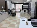 Офисы, магазины и бутики, салоны красоты, студии · 100 м² за 600 000 ₸ в Астане, Сарыарка р-н