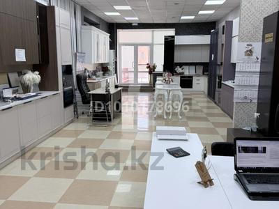 Офисы, магазины и бутики, салоны красоты, студии · 100 м² за 600 000 ₸ в Астане, Сарыарка р-н