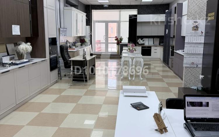 Офисы, магазины и бутики, салоны красоты, студии · 100 м² за 600 000 ₸ в Астане, Сарыарка р-н — фото 3