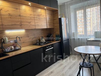 2-комнатная квартира · 5.1 м² · 4/9 этаж, Береке — Мкр. Береке 9 этажки за 24.5 млн 〒 в Костанае