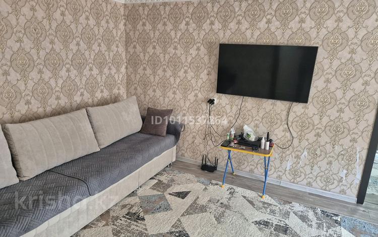 2-бөлмелі пәтер · 43.5 м² · 1/5 қабат, Ержанова, бағасы: 14.5 млн ₸ в Караганде, Казыбек би р-н — фото 2