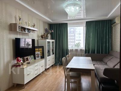 2-комнатная квартира · 69 м² · 11/12 этаж, Кошкарбаева 34 за 33 млн ₸ в Астане, Алматы р-н