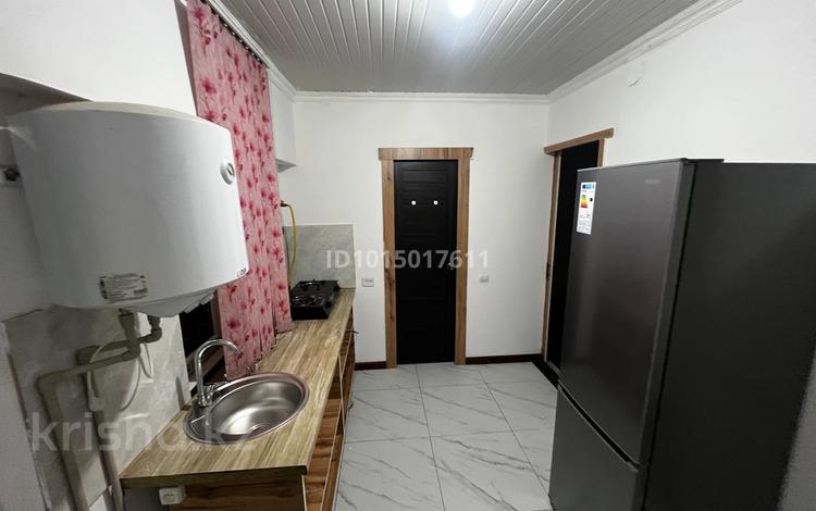 Жеке үй · 2 бөлме · 42 м² · 6 жүзд., Самал-2 ш/а 77 — Қазиева, бағасы: 100 000 ₸ в Шымкенте, Абайский р-н — фото 8
