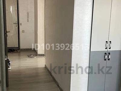 3-бөлмелі пәтер · 64 м² · 4/10 қабат, Толе би 92, бағасы: 25 млн ₸ в Таразе